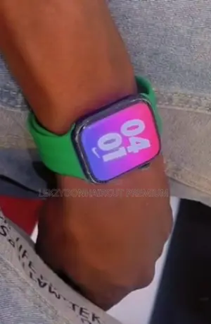 Apple Watch Series 8 45mm