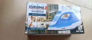 Euromax Electric Iron