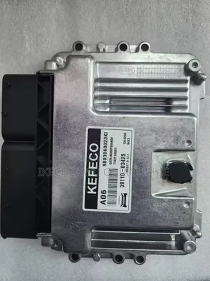 Hyundai I20 Automatic Transmission