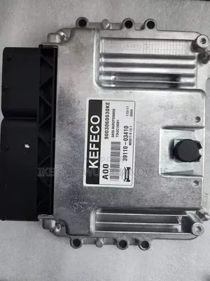 Hyundai I20 Automatic Transmission