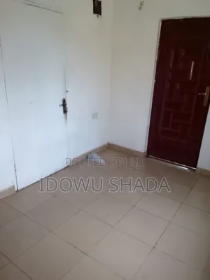1bdrm Apartment in Adekoya Estate, Ogba for rent