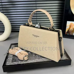 High Quality Classy Clutch Handbag