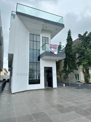 6bdrm Duplex in Orchid, Lekki Expressway for sale