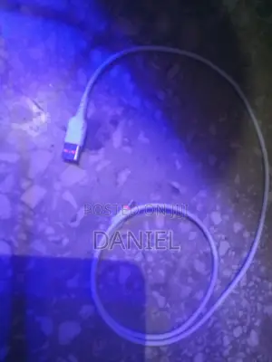 Title: Quality USB Type-C Charging Cable – Fast Charging