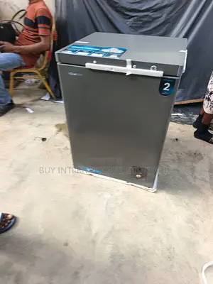 Hisense 141L FC-130SH Deep Freezer for Everyday Use