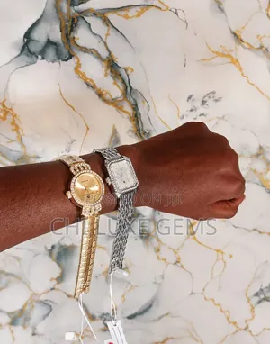 Wrist Watch
