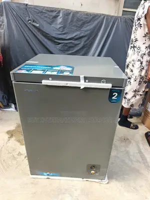 Practical Frozen Food Storage With Hisense Chest Freezer