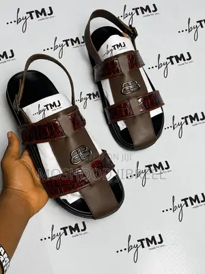 Handmade Leather Footwear | Bespoke Sandals | Made to Order