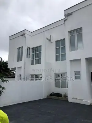 6bdrm Duplex in Westwood Estate, Ado / Ajah for sale