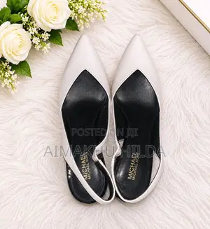 Ladies Thrift Shoes