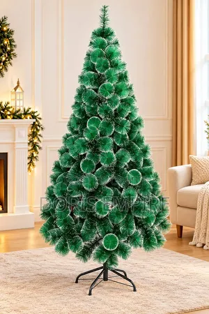 Pine Christmas Tree Available