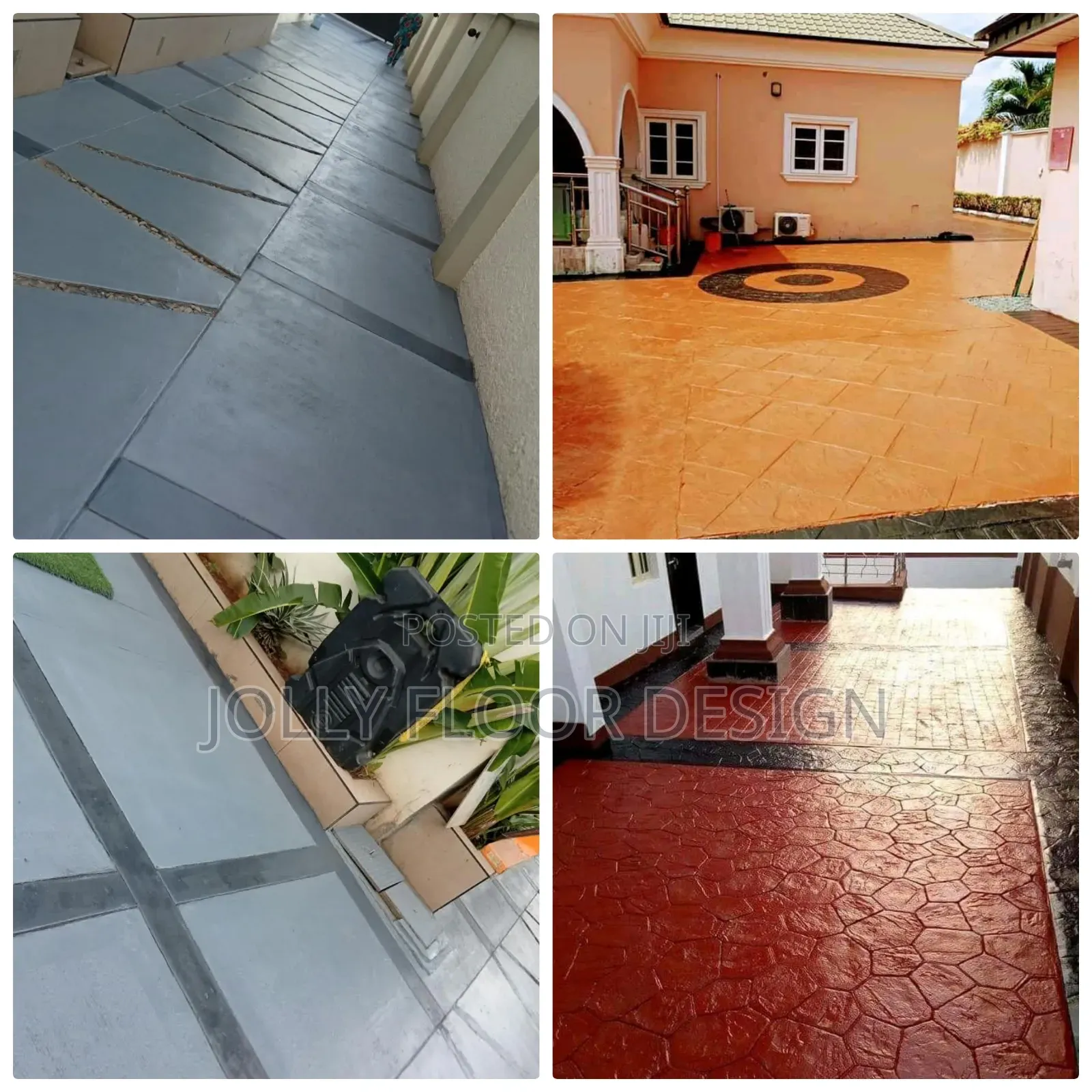 Most Ecko Floor Design
