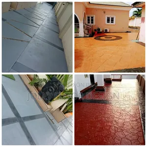 Most Ecko Floor Design