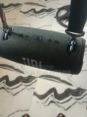 JBL Xtreme 3