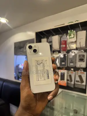 Apple iPhone 13 128 GB White