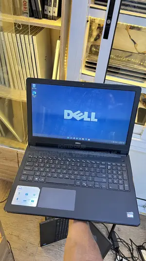 Laptop Dell Inspiron 15 8GB AMD A4 HDD 320GB