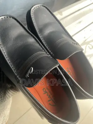Clarks Shoe