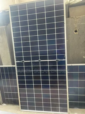 JA PANEL 620 Watts
