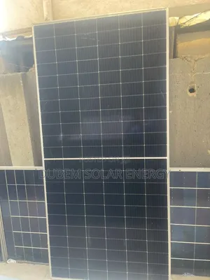 JA PANEL 620 Watts