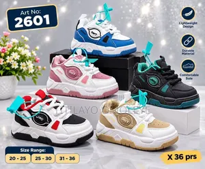Kids Canvas