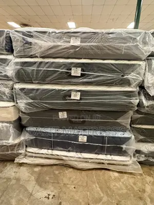 4ft,5ft 6ft Semi Orthopedic Mattress - Best for Couples - Body Support