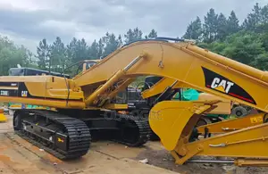 CAT 330BL Excavator - New Refurb, Undercarriage Parts & Bucket Nigeria