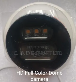 HD Full Color Dome Camera Model IPC 8503