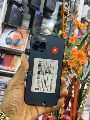 Apple iPhone 12 Pro 128 GB Blue