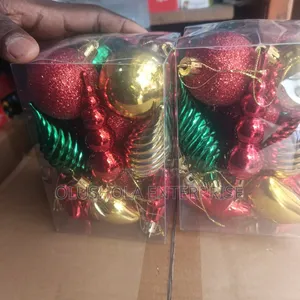 Christmas Decorations Ball