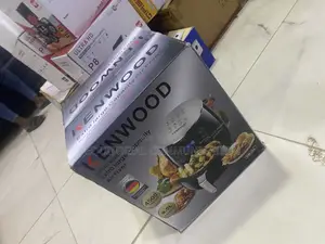 Kenwood 9.5l Powerful Electric Air Fryer Kw-69a
