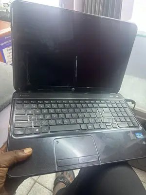 Laptop HP Pavilion G6 8GB Intel Core i5 HDD 500GB