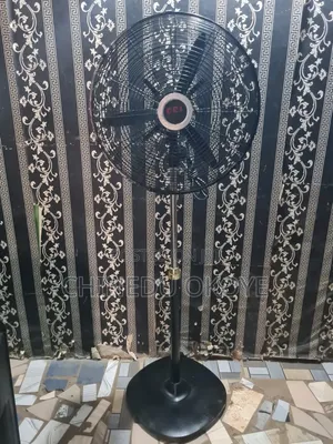 ORL 18 Inches Industrial Standing Fan