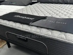 Luxury Orthopedic Mattress 4x6,5x6,6x6 - Full Spinal Support - POD