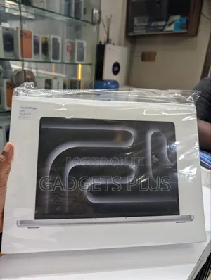 New Laptop Apple MacBook Pro 2025 M5 36GB Apple M5 Pro SSD 2T