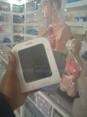 Contec Electronic Patient Monitoring Device