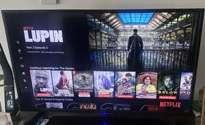Sharp Smart TV (40 Inches)