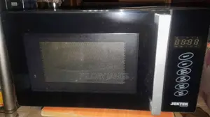 JetTek 50L Digital Microwave.
