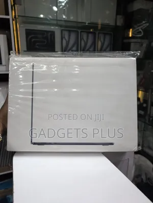 New Laptop Apple MacBook Air 2026 M5 24GB Apple M5 SSD 1T