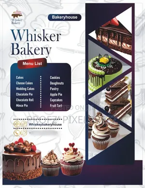 Business Flyer Design Services