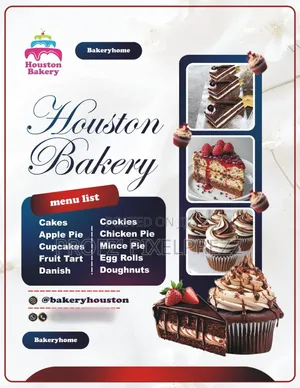 Business Flyer Design Services
