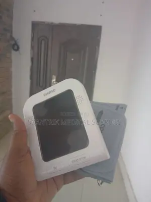 Contec Digital Medical BP Assessment Machine