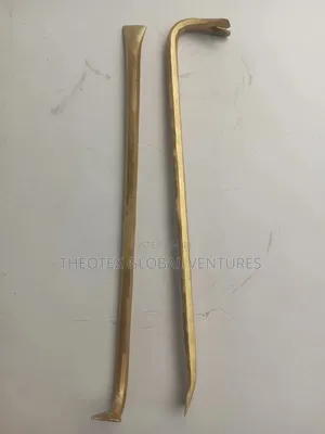 Non- Spark Bronze Crow Bar