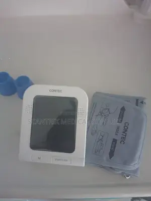 Digital Automatic Blood Pressure Testing Device