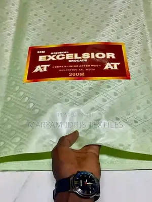 Premium Excelsior