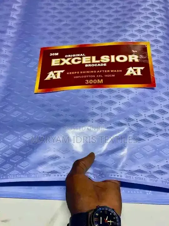 Premium Excelsior