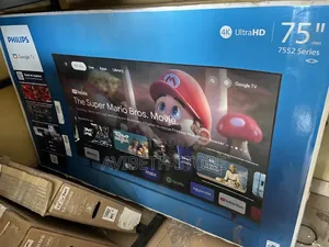 Television