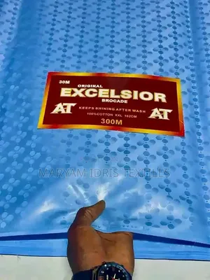 Premium Excelsior