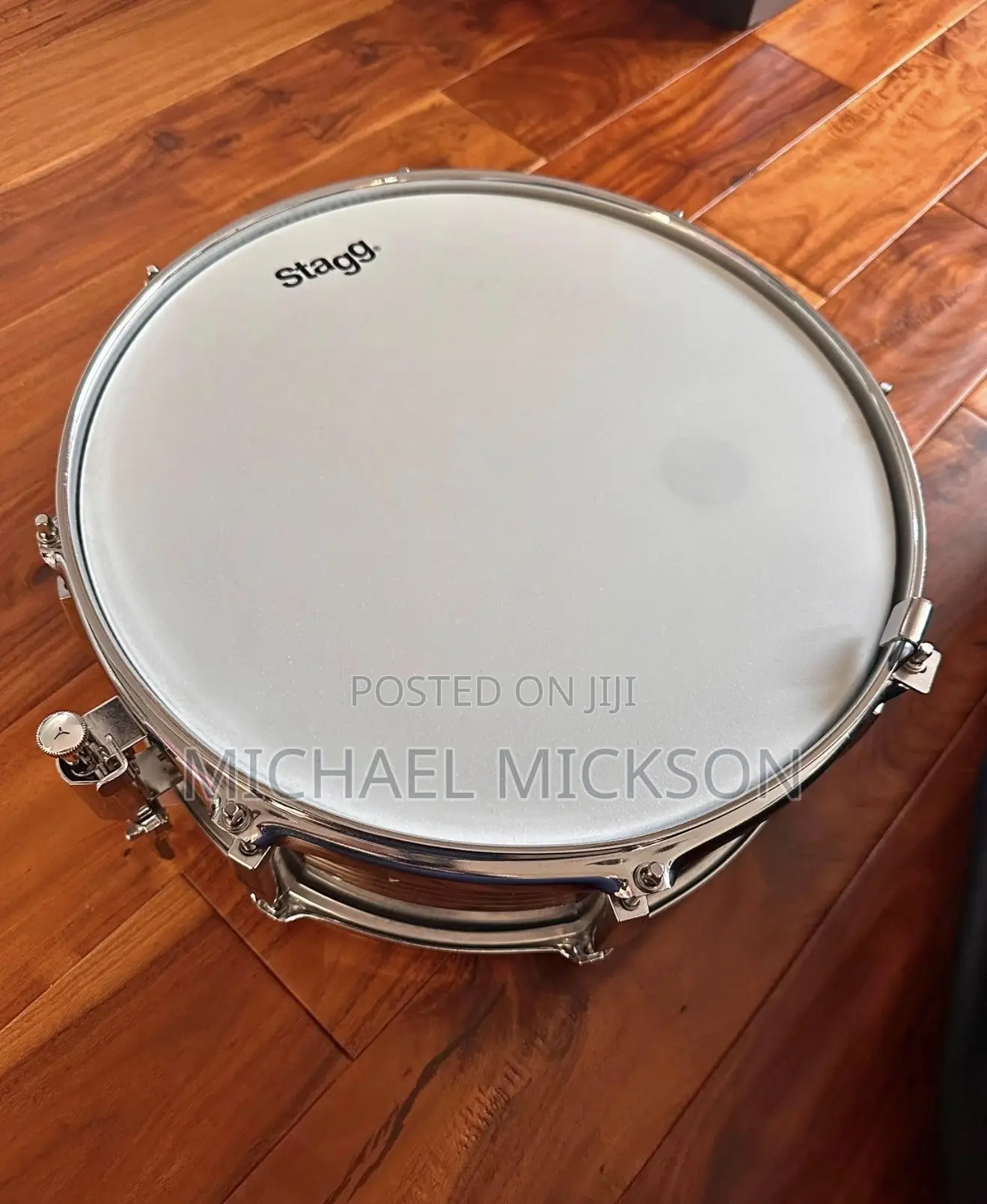 Stagg Snare Drum