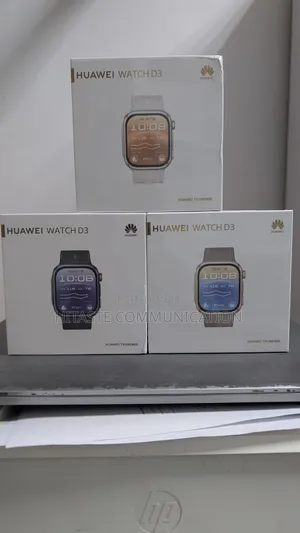 Huawei Watch D3