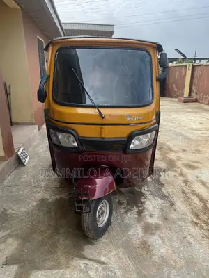 TVS 2024 Yellow